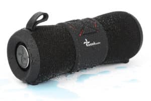 Портативная колонка Weekender F2 black