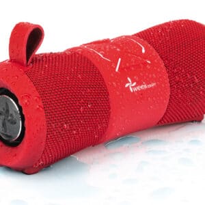 Портативна колонка Weekender F2 red