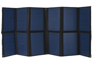 Портативная солнечная панель Sunergy MTF120