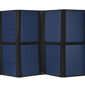 Портативна сонячна панель Sunergy MTF120