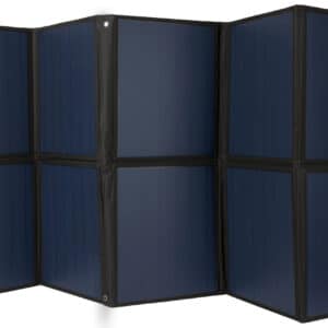 Портативна сонячна панель Sunergy MTF200