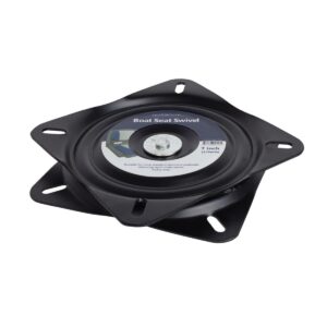 Поворотна пластина для крісла в човен 7in (160mm) MA 760