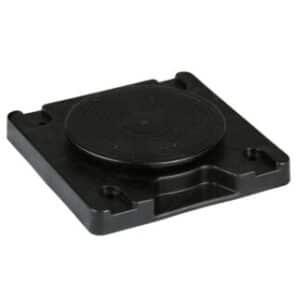 Поворотна пластина для крісла в човен Titan Swivel MA 765-3