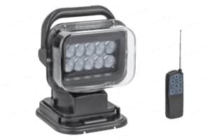 Прожектор AutoLamp CH001-50W LED Black