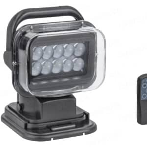 Прожектор AutoLamp CH001-50W LED Black