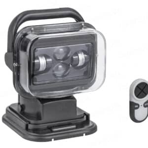 Прожектор AutoLamp CH001-LED-60W