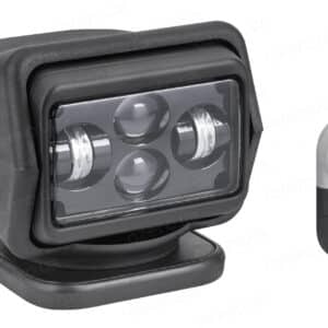 Прожектор AutoLamp CH015-LED-60W Black