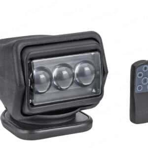 Прожектор AutoLamp CH015B-LED-60W