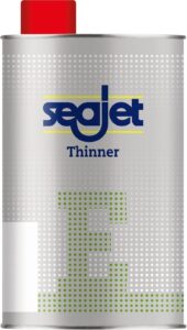 Разбавитель для эпоксидной грунтовки THINNER E 1л