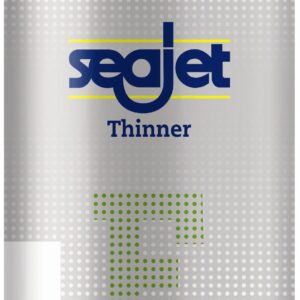 Розріджувач для епоксидної ґрунтовки THINNER E 1л