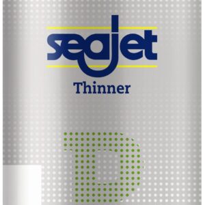 Розріджувач для поліуретанових фарб THINNER P 1л