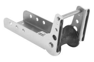 Роульс для якорной лебедки Stronger RRS