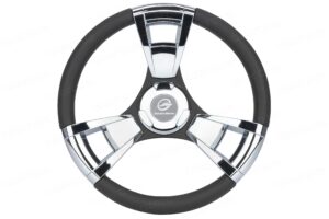 Руль для лодки GM-EP-W3001