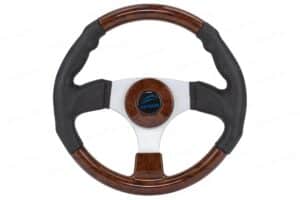 Руль для лодки Nautflex 161-H