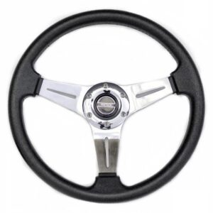 Кермо для човна Pretech HD 5125D CHROME 330