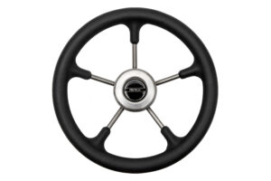 Руль для лодки Pretech BS