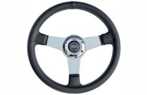 Руль для лодки Pretech HD 5125