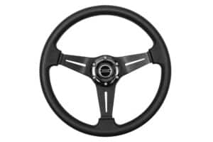 Руль для лодки Pretech HD-5125D BLACK