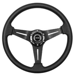 Кермо для човна Pretech HD-5125D BLACK