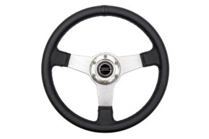 Руль для лодки Pretech HD-5125D SILVER