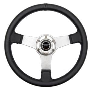 Кермо для човна Pretech HD-5125D SILVER