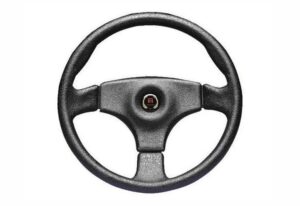 Руль для лодки Stealth Teleflex SW59491P