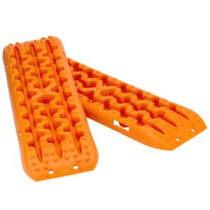 Сенд-траки X-BULL Gen 3.0 HRRT04 orange