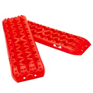 Сенд-траки X-BULL Gen 3.0 HRRT04 red