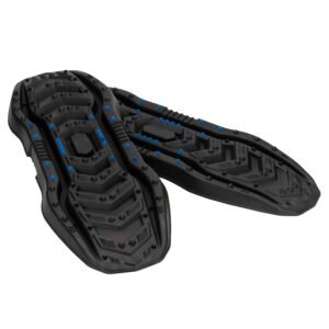 Сенд-траки X-BULL Gen 5.0 HRRT05 black