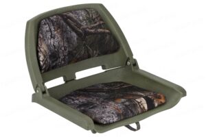 Сиденье для лодки Newstar 75109Camo-81
