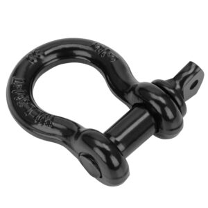 Скоба такелажна шакл X-BULL 1/2 3,25 тонн HRMS0325