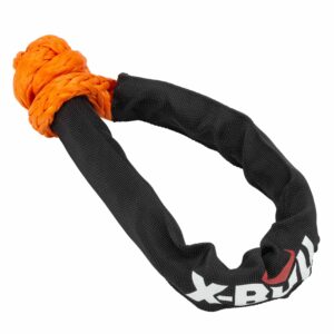Софт-шакл X-BULL 10 мм, 12 тонн HRNS1060