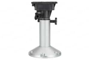 Стойка для сиденья в лодку 36.5-50 см Adjustable OceanSouth MA 773-1