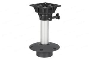 Стійка для сидіння в човен Socket Pedestal OceanSouth MA 777-1
