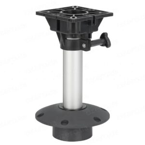 Стійка для сидіння в човен Socket Pedestal OceanSouth MA 777-1
