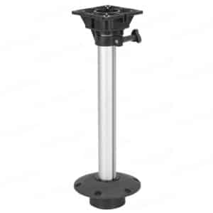 Стійка для сидіння в човен Socket Pedestal OceanSouth MA 777-3