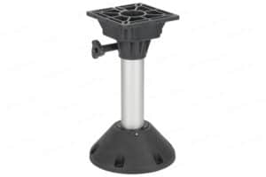 Стойка для сиденья в лодку Socket Pedestal OceanSouth MA 779-1
