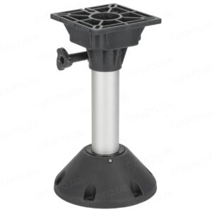 Стійка для сидіння в човен Socket Pedestal OceanSouth MA 779-1