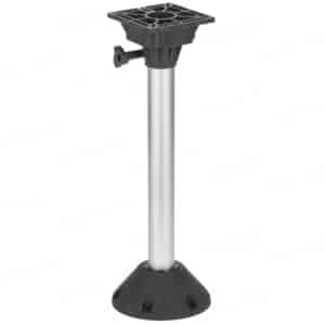 Стійка для сидіння в човен Socket Pedestal OceanSouth MA 779-3