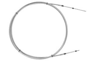 Трос газ реверс 13 ft Pretech 63013