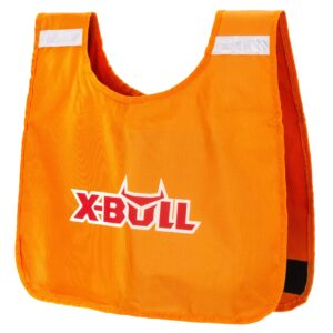 Тросогасник зі світловідбивачем X-BULL HRWC001
