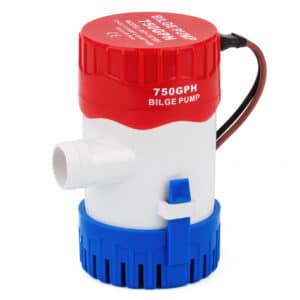 Трюмна помпа Fuan A01-107501