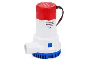 Трюмная помпа Fuan A06-115001