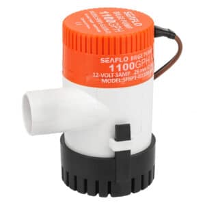 Трюмна помпа Seaflo SFBP1-G1100-01
