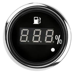 Вказівник рівня палива для човна IGAUGE WKFLW-DGB