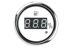 Вказівник рівня палива для човна IGAUGE WKFLW-DGW