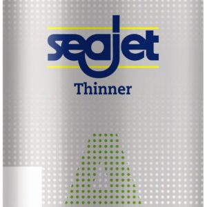 Універсальний розріджувач THINNER A для необрастайки та грунтовки SEAJET 011 5л
