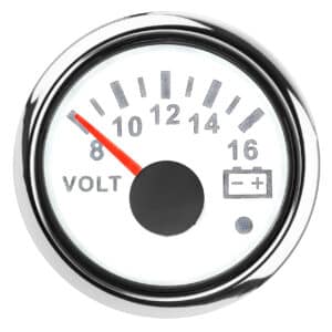 Вольтметр для човна IGAUGE WKVOW-90W816