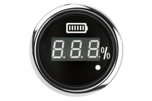 Вольтметр для лодки IGAUGE WKVOW-DGB1060