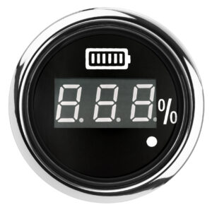 Вольтметр для човна IGAUGE WKVOW-DGB1060
